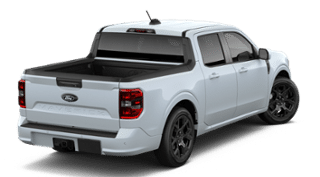 2026 Ford Maverick® External Image 3